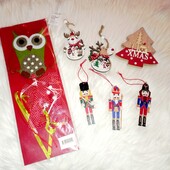 Новорічний лот Livarno Німеччина