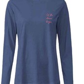 Лонгслив   Esmara M evro 40/42+6 