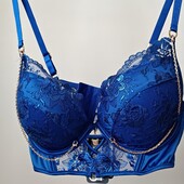 Бюстгальтер кружево 80В