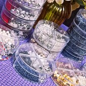 Набор для рукоделия. Цвет на выбор