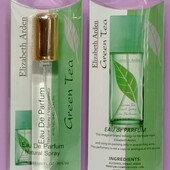 Elizabeth Arden Green Tea 20 мл. Свежий, цитрусовый аромат❤️