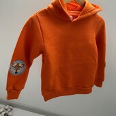 Кофта на флісі 110,128