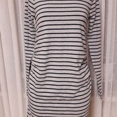 Трикотажне плаття для вагітної