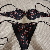 Крутой бикини)))Розмер м