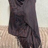 Палантін з анімалістичним візерунком, 180*70 см, AVON