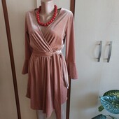 Красивое платье