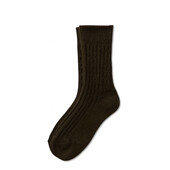 ♕ Теплі в'язані шкарпетки з шерстю від Tchibo (Німеччина) розмір 39-42