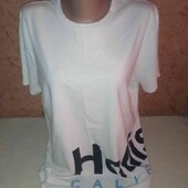 Фірмова чоловіча футболка для дому, розмір М