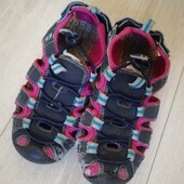 Багато лотів, обирайте, економте на доставці Босоніжки 20-20.5см по устілці