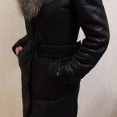 Дуже багато лотів, обирайте, економте на доставці ❤Шикарна дубленка xs-s❤