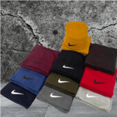 Стильні комплекти Nike на повному флісі. Підходять дітям та дорослим