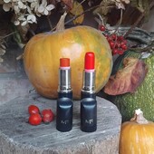 Помади Max Factor, тон 825 і 827