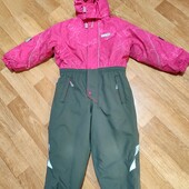 Термокомбінезон reima tec комбінезон для дівчинки