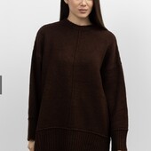 Светер коричневий Famo