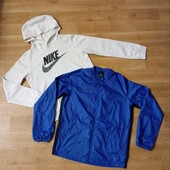 Вещи Nike на 12-13 лет (147-158 см). Оригинал!