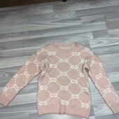 Детский тёплый свитер Gucci в идеале