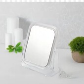 Двухсторонние зеркало