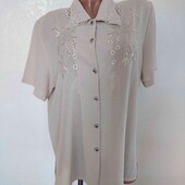 Блуза розмір 18