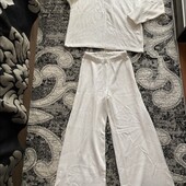 Теплий костюм ангора