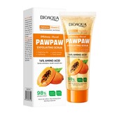 Распродажа остатков! Скраб для лица