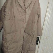 пальто зима