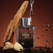 Туалетная вода Elite Gentleman Quest,75мл,лот-1шт