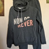 Cтильный костюм для дома и прогулок. разм. m/l