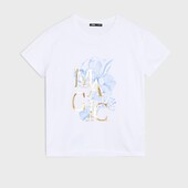 Нова бавовняна жіноча футболка 54-56