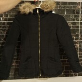 Курточка Осіння р.40