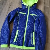 Курточка Осіннь р.М