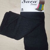 Гетри або гольфи на ваш вибір.