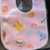 Слинявчик для дитини