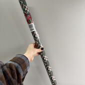 216. Папір пакувальний Crelando 5м