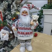 Чудовий Санта!