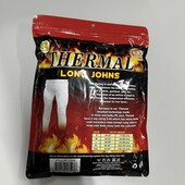 219. Термо лосіни XL нюанс