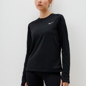 Спортивна кофта лонгслів реглан Nike Оригінал M-L