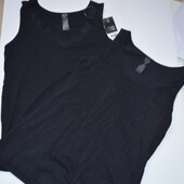 2 штуки в лоті Майки esmara М 40\42