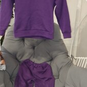 Теплий костюм 104/110
