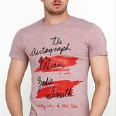 Футболка мужская котоновая Турция ❣️