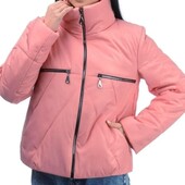 Женская курточка р.42/48