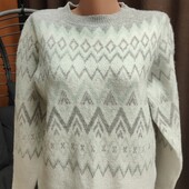 Теплый, мягкий джемпер от Bonmarche