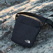 Акція Барсетка TNF чорна