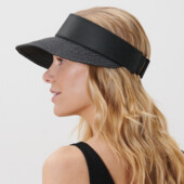 ♕ Сонцезахисний козирок від Tchibo (Німеччина) розмір універсальний