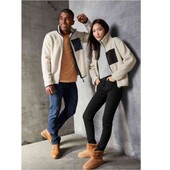 Тедді куртка унісекс Л рр