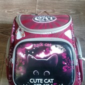 Рюкзак шкільний ортопедичний