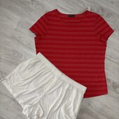 Збірна піжама, розмір 16.