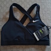 Топ бюстгальтер Nike Оригінал s-l,колір та розмір на вибір