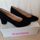 Італійські туфельки, нові.