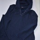 Кофта з капюшоном esmara eur M 40\42 з начосом