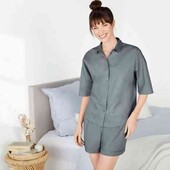 Трикотажный костюм для дома и отдыха Esmara S  36/38+6